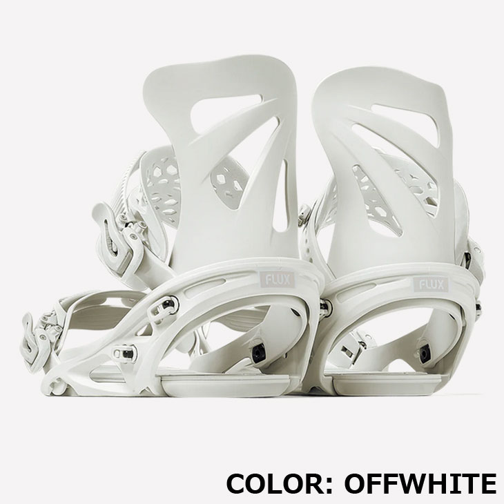 楽天市場】24-25 FLUX フラックス TW ティーダブリュー ビンディング