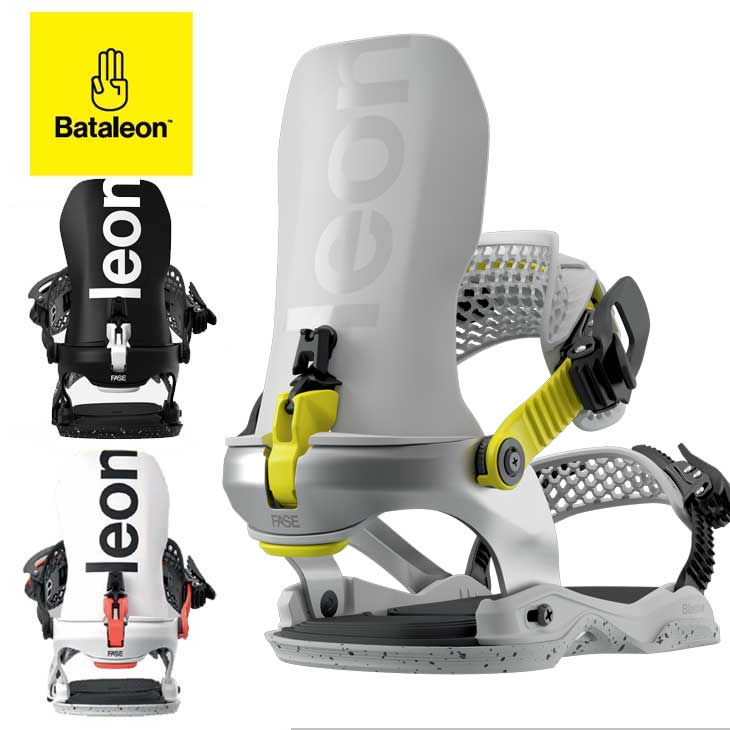 楽天市場】25-26 Bataleon バタレオン BINDING ビンディング バイン