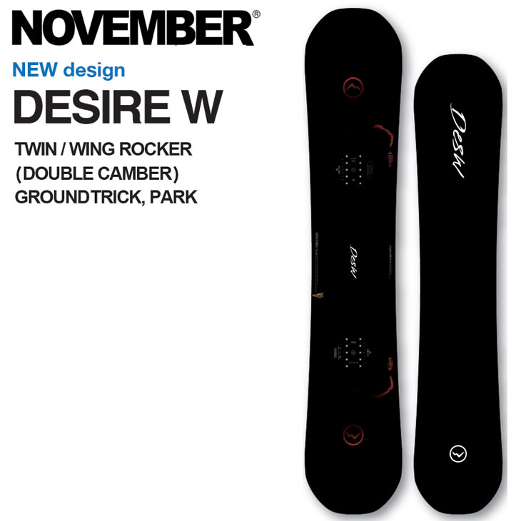 楽天市場】november desire 22-23の通販