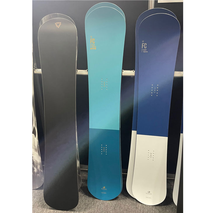 楽天市場】25-26 OGASAKA オガサカ スノーボード !! FC wide Full