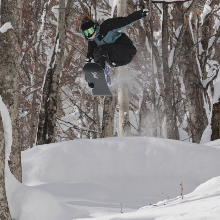 楽天市場】25-26 サブリナ SABRINA SNOWBOARD スノーボード !! TRACKER