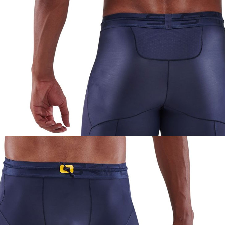 楽天市場】SKINS スキンズ（18700） SERIES-5 シリーズファイブ MENS