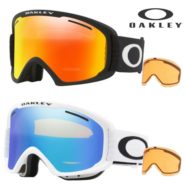 楽天市場】23-24 OAKLEY ゴーグル オークリー ミラーレンズ スペア