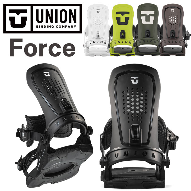 スノーボードビンディング union force」の人気商品一覧 | 安い商品を