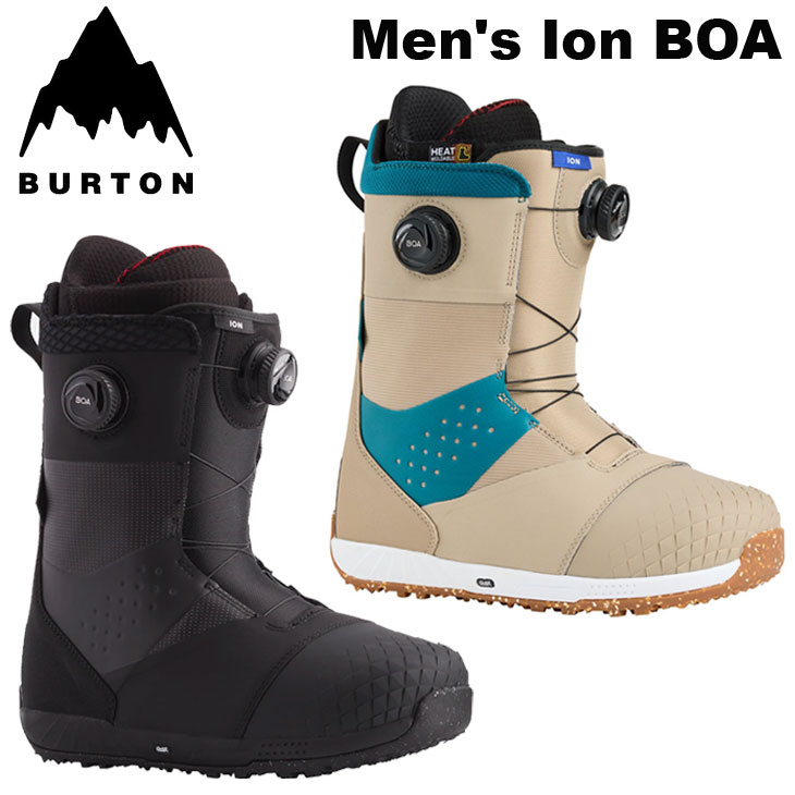 楽天市場】BURTON ION（ブーツ｜スノーボード用品）：ウィンター
