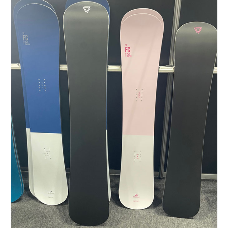 楽天市場】25-26 OGASAKA オガサカ スノーボード !! FC Full Carve