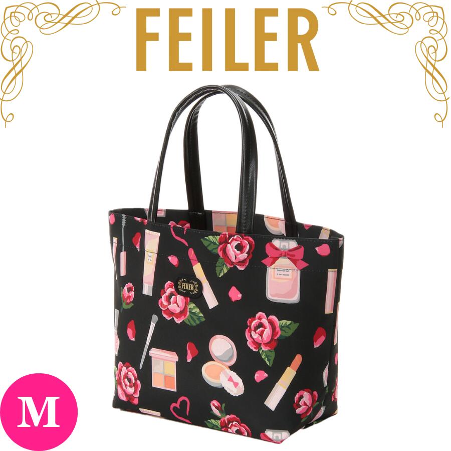 楽天市場】フェイラー FEILER トートバッグ 正規品 バレンタイン M