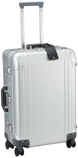 ゼロハリバートン Geo Aluminum 3.0 TR 68cm (スーツケース・キャリー