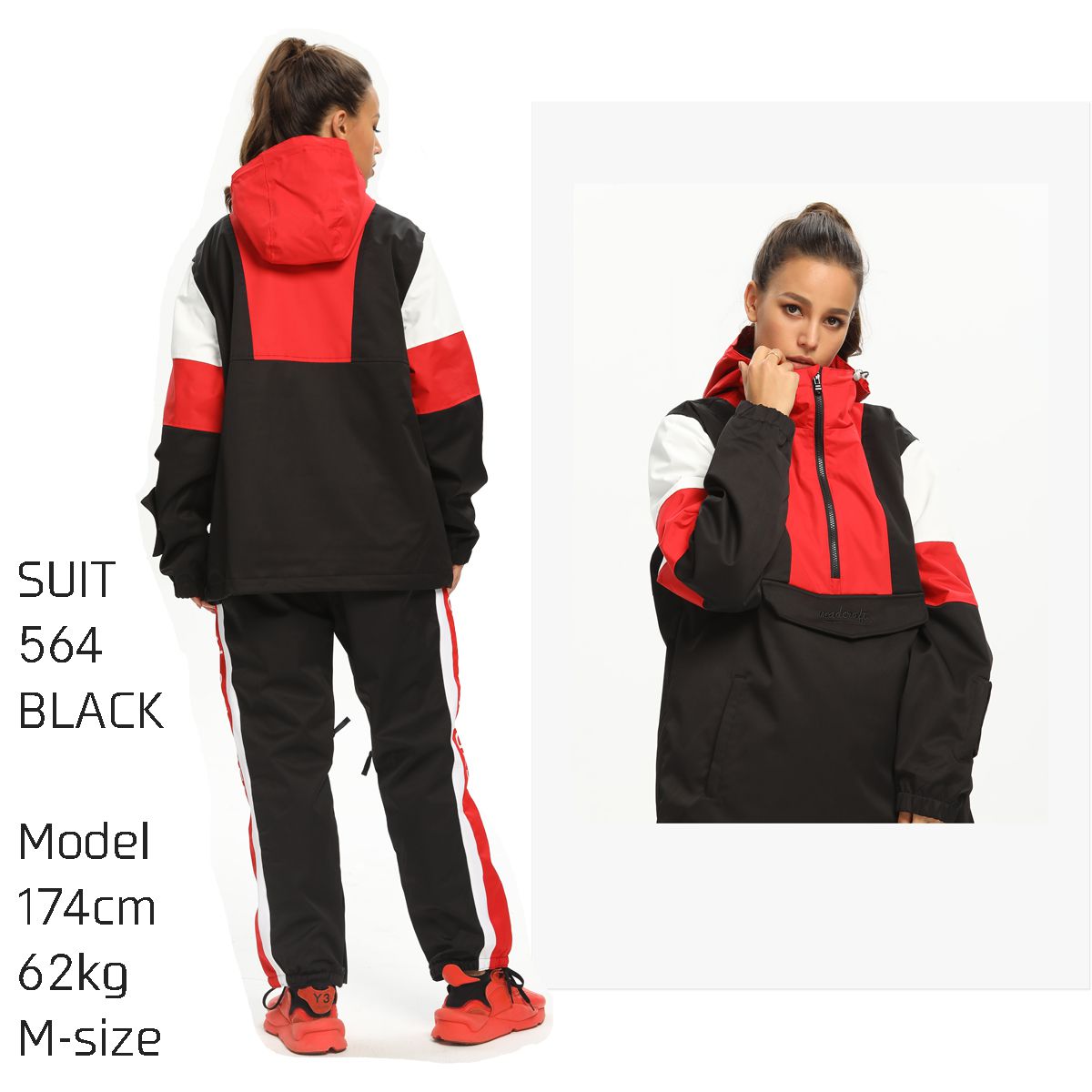 楽天市場】スキーウエア スノボウェア レディース 上下セット メンズ