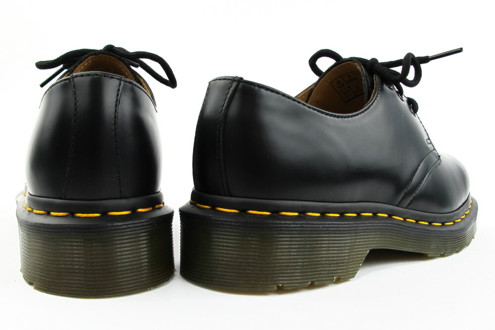 楽天市場】＜クーポン対象外＞ドクターマーチン 3ホール シューズ