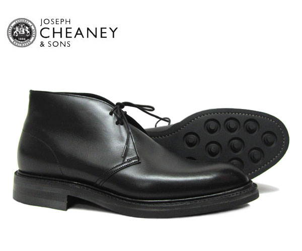 楽天市場】JOSEPH CHEANEY ジョセフ チーニー クロウフィールド