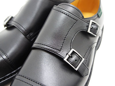 楽天市場】【お手入れ用クリームプレゼント中】パラブーツ ポー メンズ