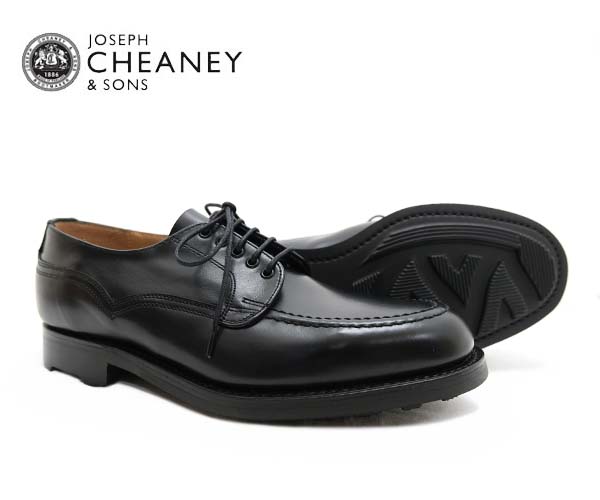 楽天市場】JOSEPH CHEANEY ジョセフ チーニー KEITH キース BLACK U