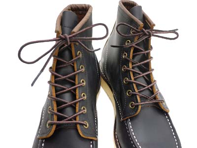 楽天市場】【交換往復送料無料】レッドウィング クラシック モック