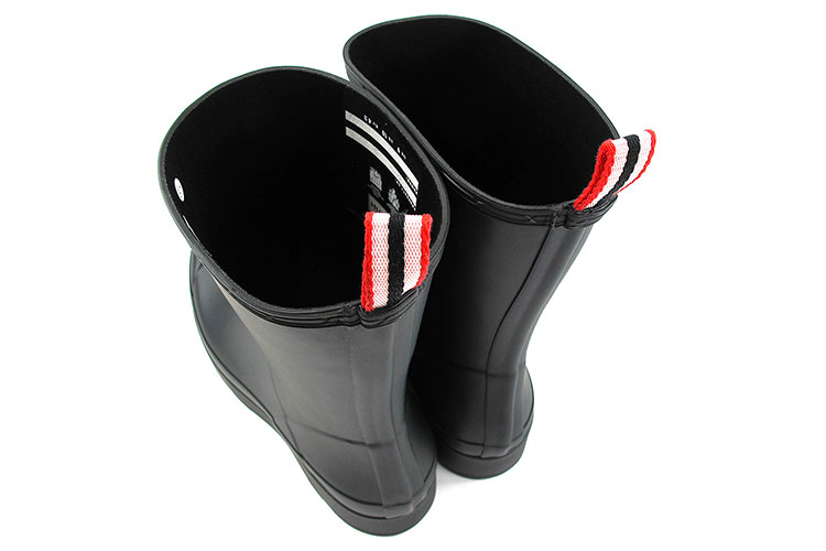 楽天市場】【rain15】ハンター レインブーツ ラバーブーツ メンズ 新色