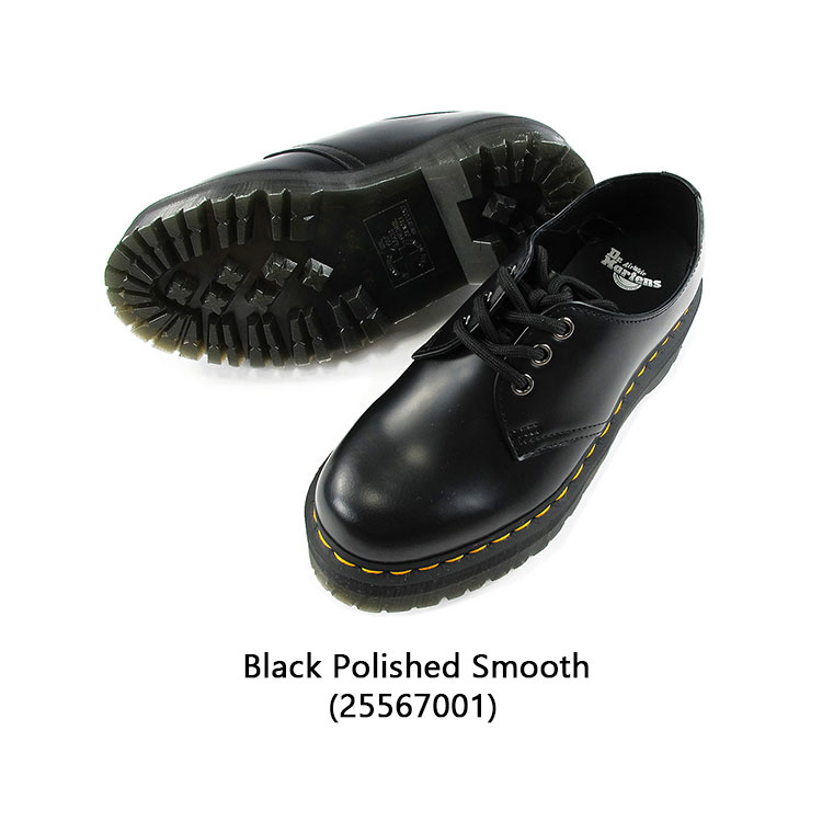 楽天市場】＜クーポン対象外＞ドクターマーチン 3ホールシューズ