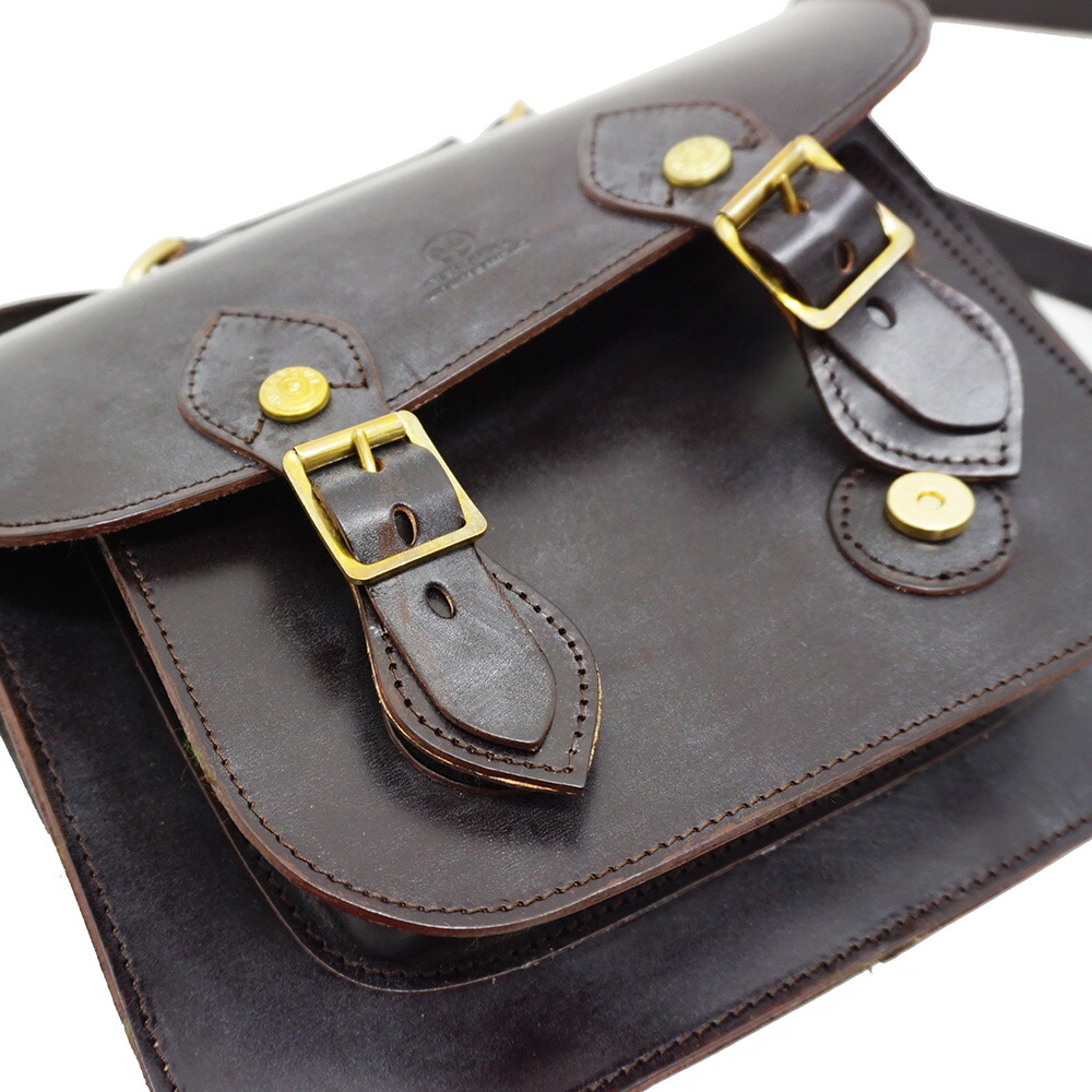 楽天市場】【bag15】グレンロイヤル ショルダーバッグ サッチェル