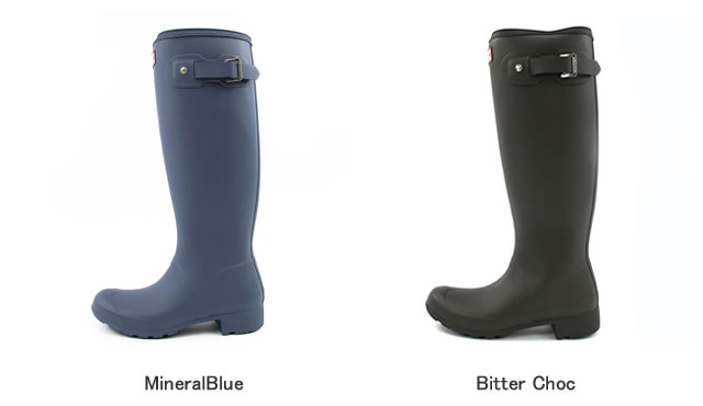 楽天市場】【rain15】ハンター レインブーツ レディース ラバーブーツ