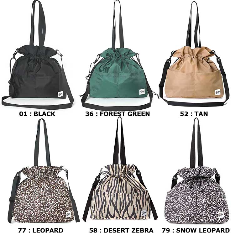 楽天市場】【bag15】ドリフター ショルダーバッグ レディース メンズ