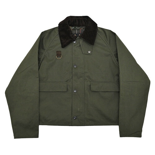 楽天市場】【25SS入荷分/ノーワラントになります】 Barbour バブアー