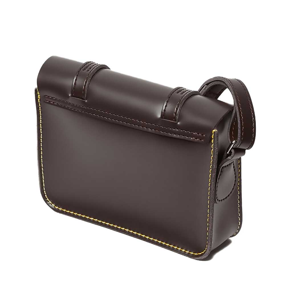 楽天市場】＜クーポン対象外＞ドクターマーチン サッチェル バッグ