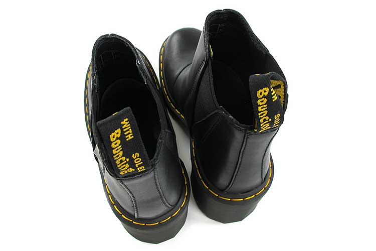 楽天市場】ドクターマーチン スペンスレディース SPENCE サイドゴア