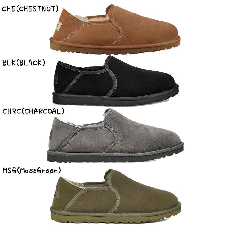 楽天市場】【shoes15】UGG Kenton 3010 アグ メンズ レディース