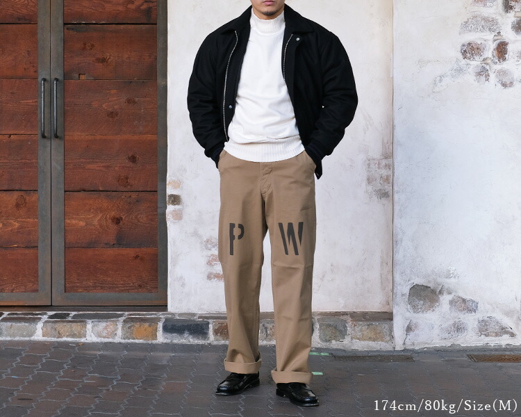 楽天市場】JELADO ジェラード 41 Khaki Lastresort Chino Cloth