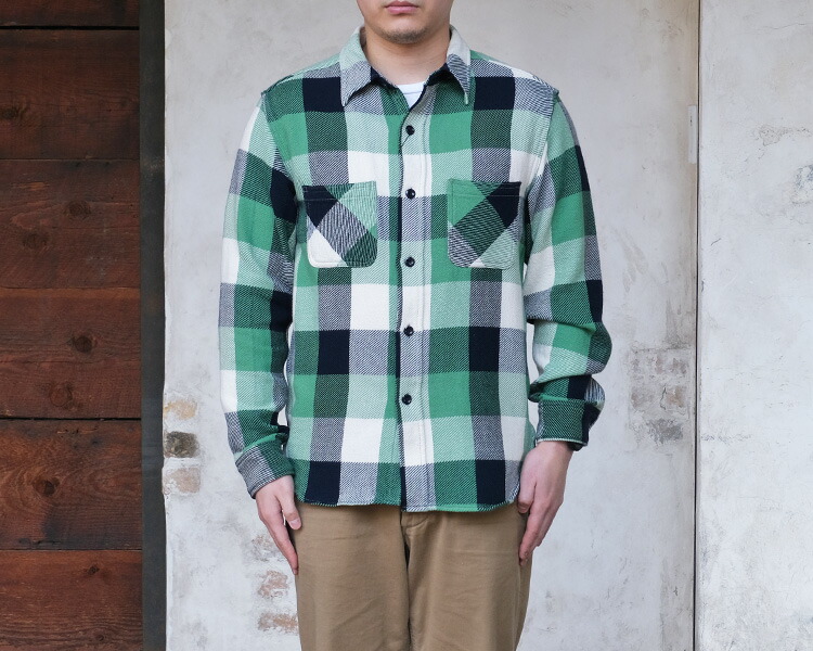 楽天市場】JELADO ジェラード Farmers Shirt ファーマーズシャツ