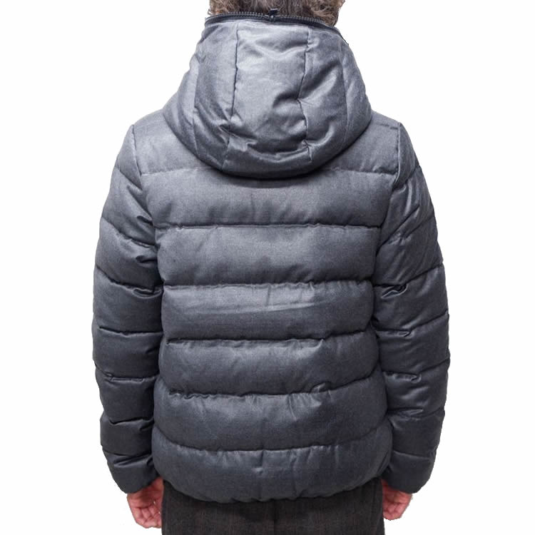 楽天市場】デュベティカ ディオニシオ ウール ダウンジャケット メンズ