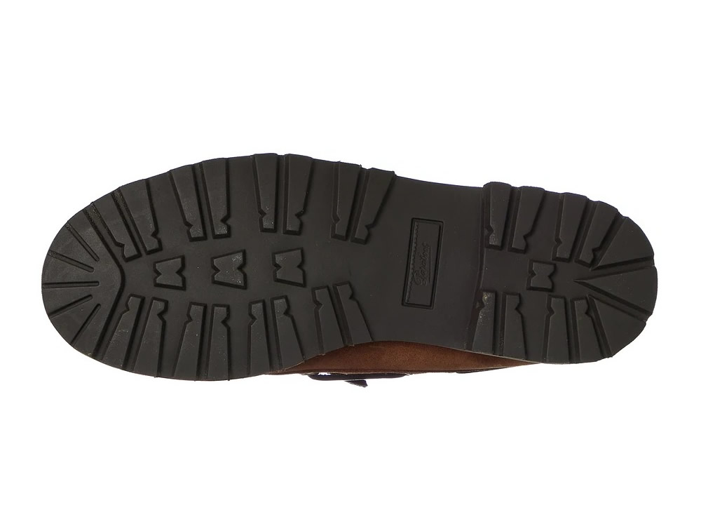 楽天市場】パラブーツ メンズ マロ 靴 デッキシューズ Paraboot MALO