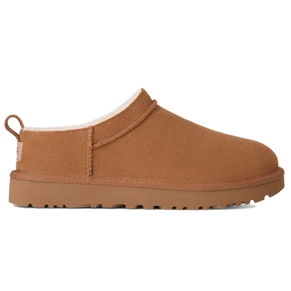 楽天市場】UGG ショート チェスナットの通販