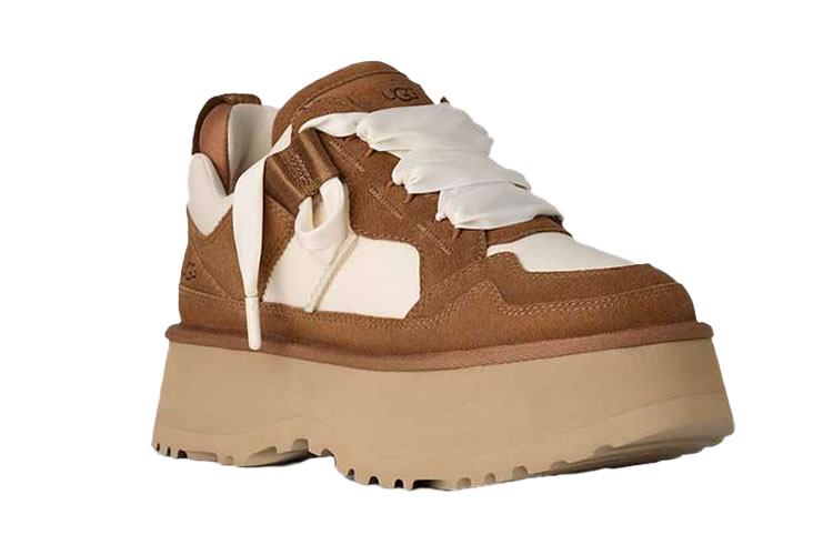 楽天市場】アグ アストロメル スニーカー レディース 厚底 靴 シューズ