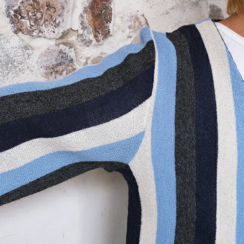 楽天市場】FANNI LEMMERMAYER ファニ レママイヤー V-neck Cardigan 4