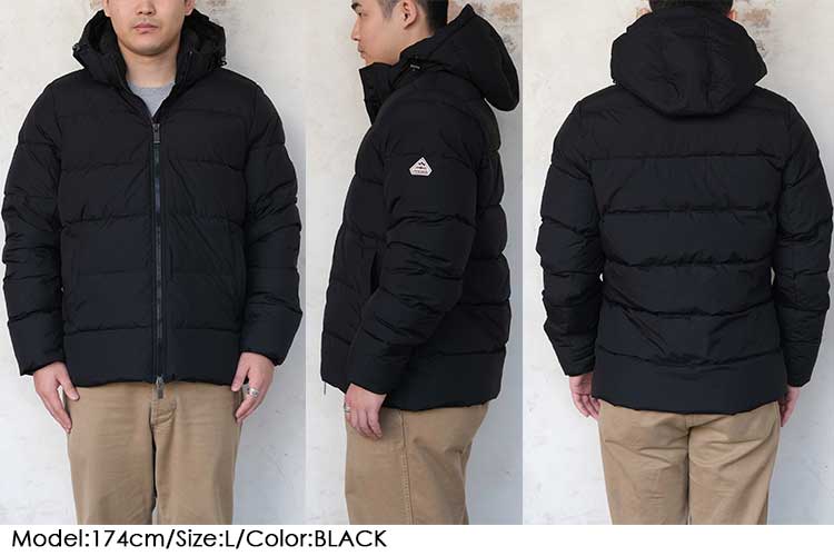 楽天市場】ピレネックス PYRENEX ダウンジャケット スプートニックミニ