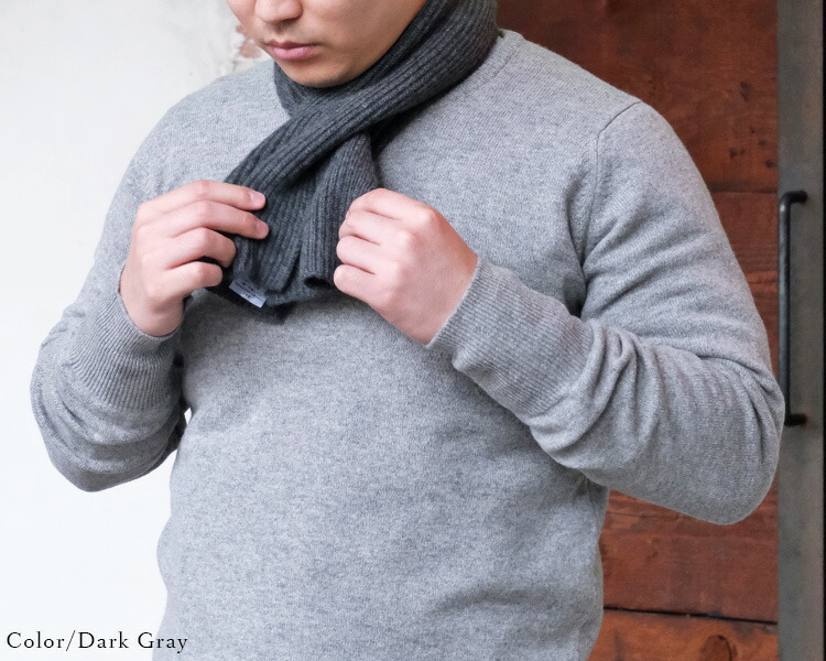 楽天市場】MOONCASTLE ムーンキャッスル カシミヤスカーフ MC10