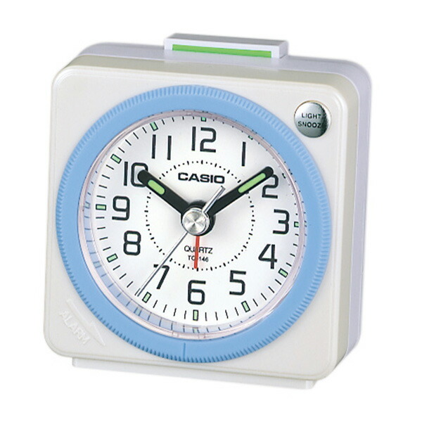 カシオ 目覚まし時計 アラーム」の人気商品一覧 | 安い商品を通販