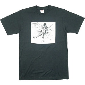 楽天市場】Supreme AKIRA Yamagata Tシャツの通販