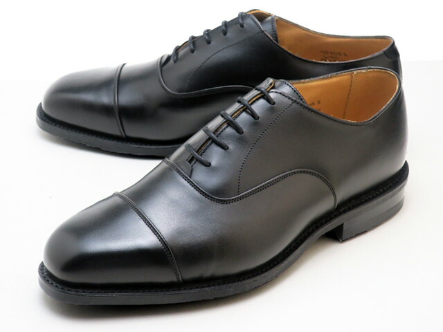 楽天市場】トリッカーズ リージェント オックスフォード ブラック