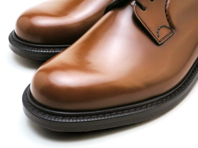 楽天市場】チャーチ シャノン ポリッシュドバインダー サンダルウッド