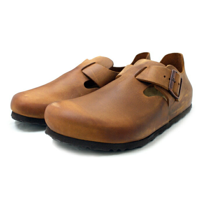 楽天市場】○○ BIRKENSTOCK LONDON 正規品 ビルケンシュトック
