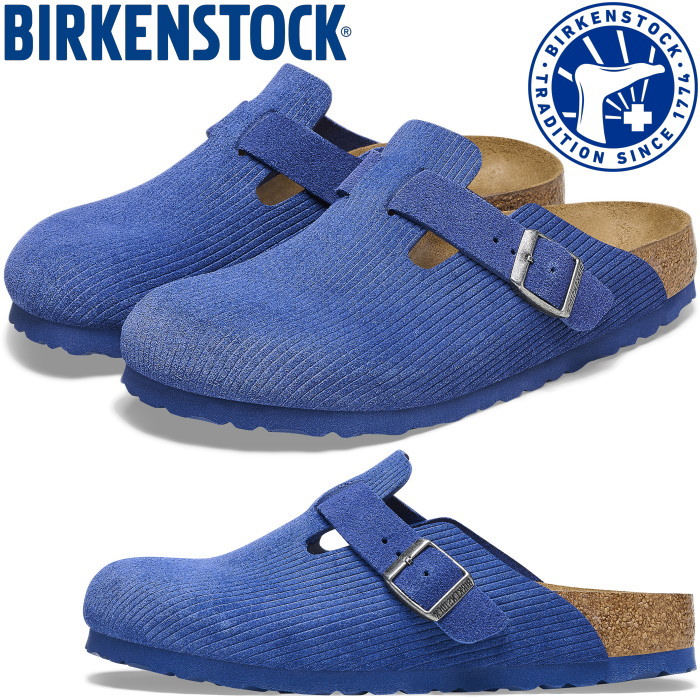 楽天市場】○○ BIRKENSTOCK BOSTON ビルケンシュトック ボストン
