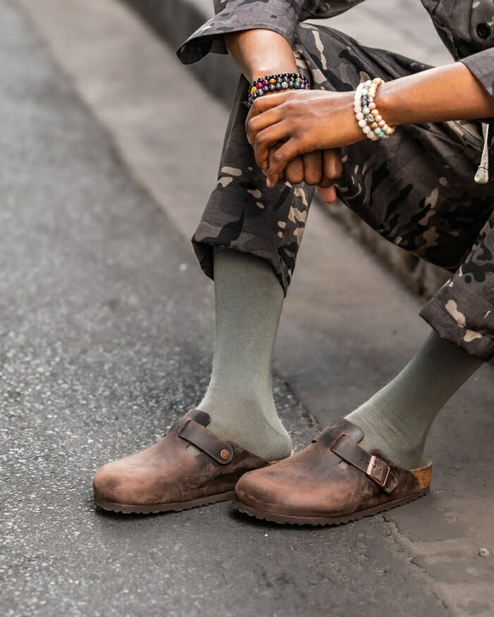 楽天市場】【お買い物マラソンポイント最大10倍】 BIRKENSTOCK BOSTON