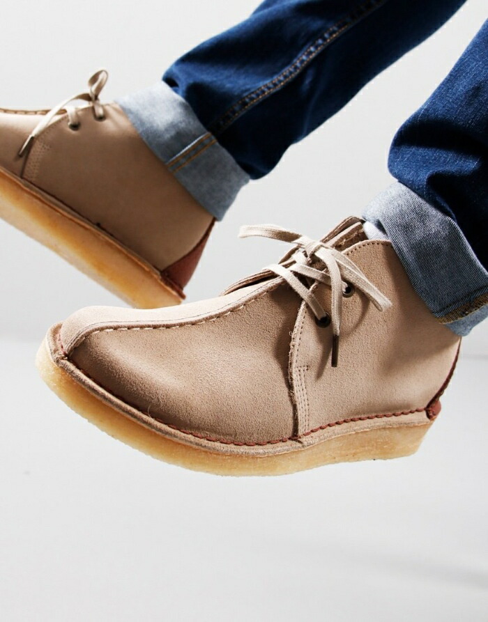 楽天市場】【お買い物マラソンポイント最大10倍】 Clarks ORIGINALS