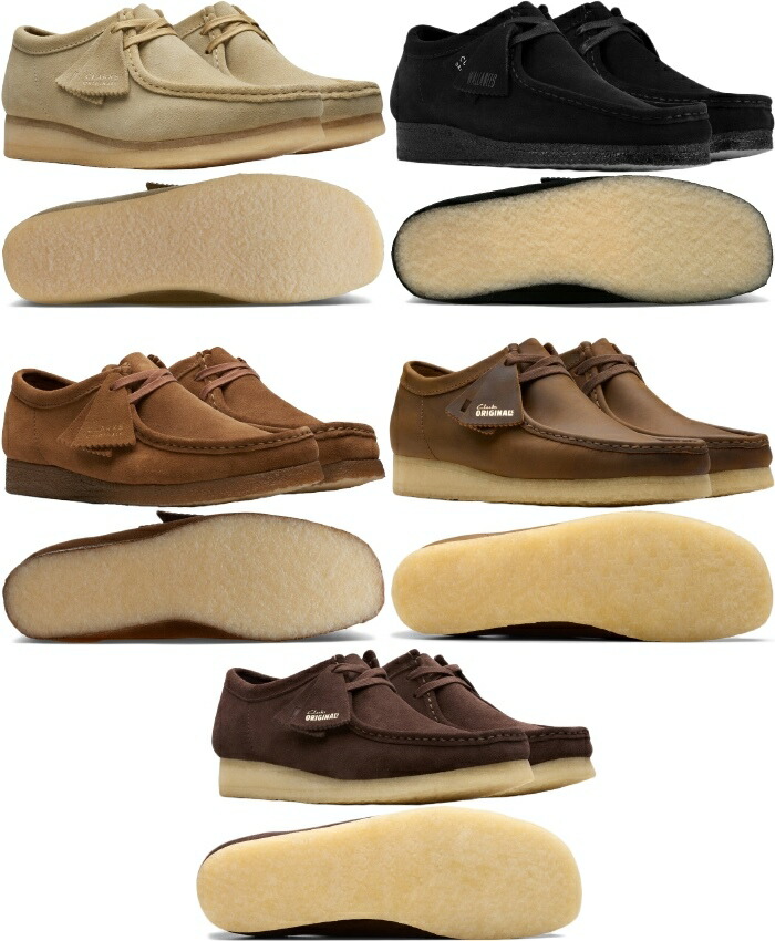 楽天市場】【お買い物マラソンポイント最大10倍】 Clarks ORIGINALS