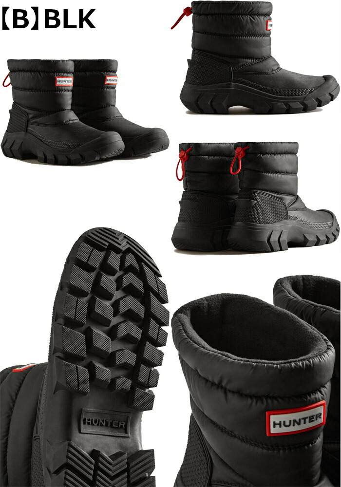 楽天市場】【お買い物マラソンポイント最大10倍】 HUNTER 正規品