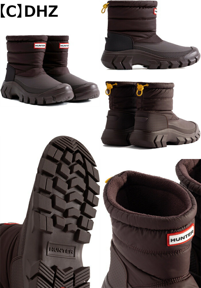 楽天市場】【お買い物マラソンポイント最大10倍】 HUNTER 正規品