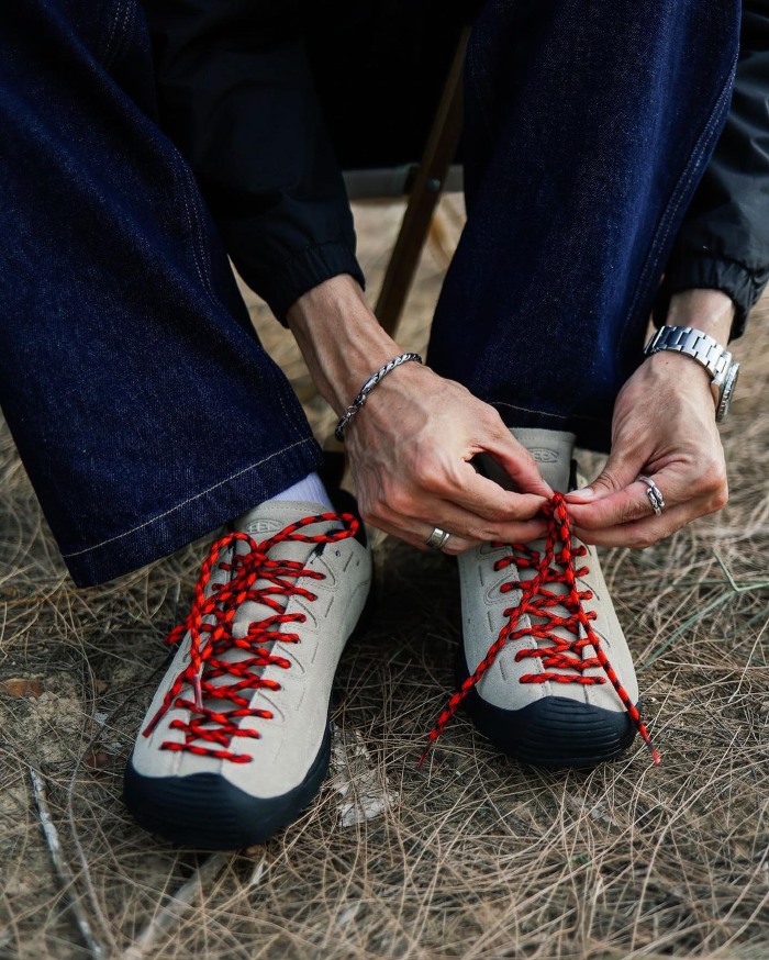 楽天市場】【お買い物マラソンポイント最大10倍】 KEEN JASPER キーン