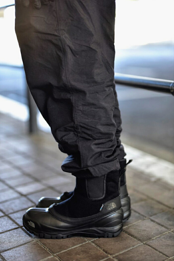 楽天市場】○○ THE NORTH FACE NF52263 ノースフェイス ブーツ メンズ