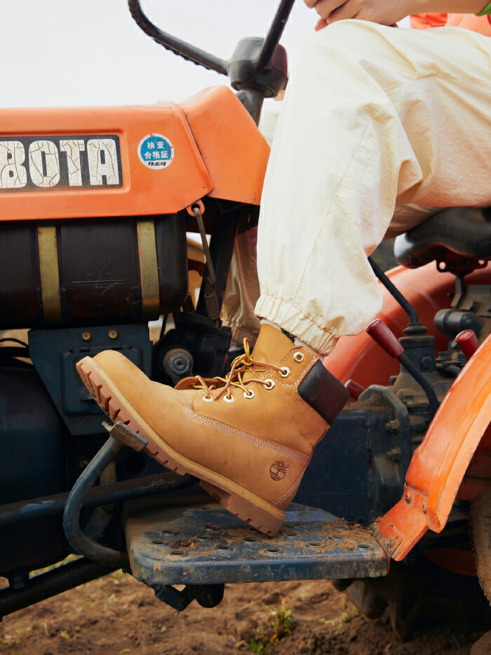 楽天市場】○○ ティンバーランド イエローブーツ Timberland YELLOW